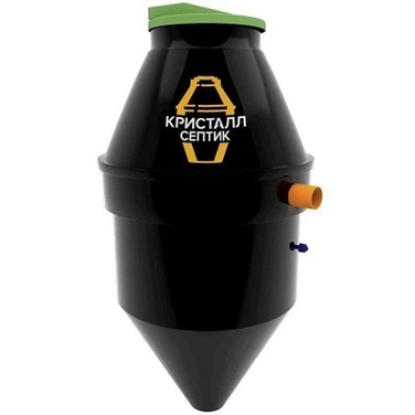 Септик КРИСТАЛЛ МСК в Сочи
