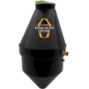 Септик КРИСТАЛЛ МСК в Сочи