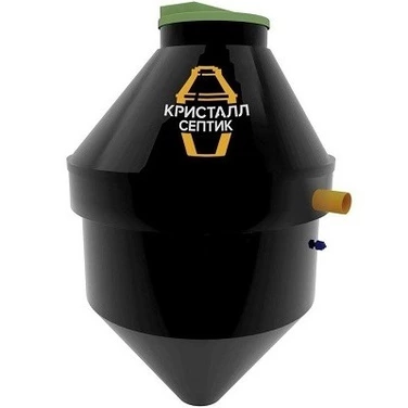 Септик КРИСТАЛЛ МСК в Сочи