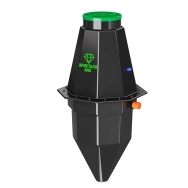 Септик Кристалл в Сочи
