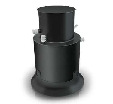 Септик КРОТ в Сочи