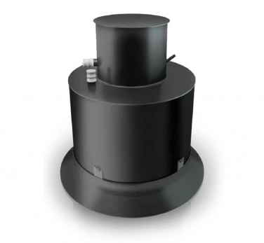 Септик КРОТ в Сочи