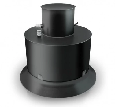 Септик КРОТ в Сочи