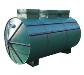 Септик Лидер в Сочи