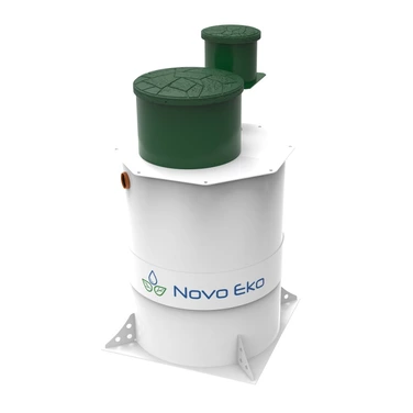 Септик НОВО ЭКО в Сочи