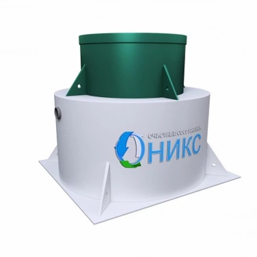 Септик Оникс в Сочи