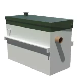 Септик с установкой под ключ в Сочи | Купить по цене от производителя