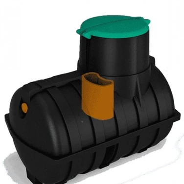 Септик РОСТОК в Сочи