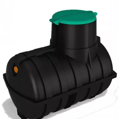 Септик Росток Коттеджный