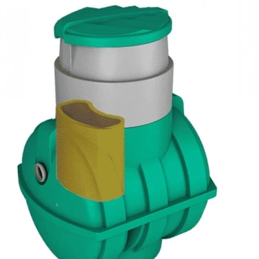 Септик РОСТОК в Сочи