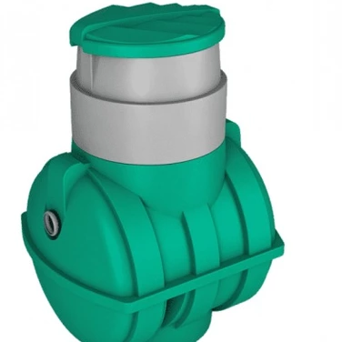 Септик РОСТОК в Сочи