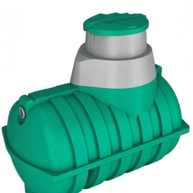 Септик РОСТОК в Сочи