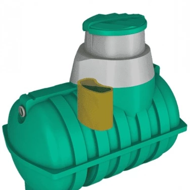 Септик РОСТОК в Сочи