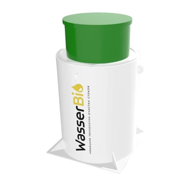 Септик WASSER в Сочи