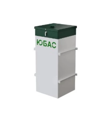 Септик ЮБАС в Сочи