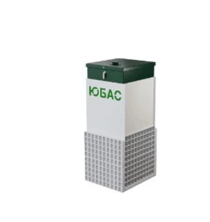 Септик ЮБАС в Сочи