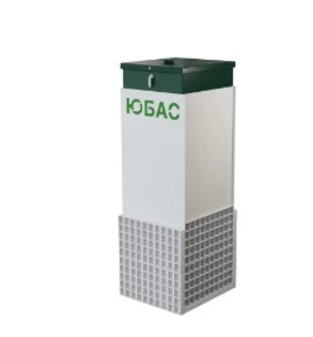 Септик ЮБАС в Сочи