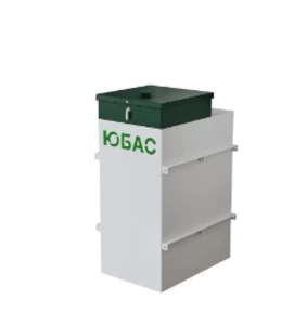 Септик ЮБАС в Сочи