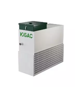 Септик ЮБАС-КЛАССИК 15 Миди