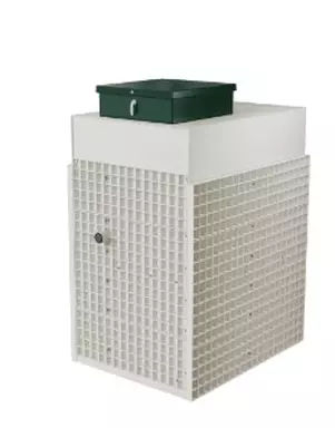 Септик ЮБАС-КЛАССИК 75 Лонг ПР