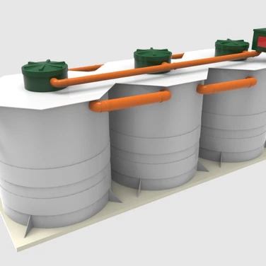 Септик KOLO ILMA в Сочи