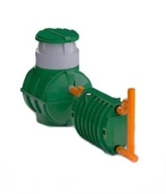 Септик РОСТОК в Сочи