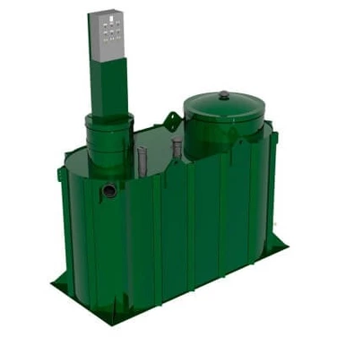 Септик ALTA в Сочи