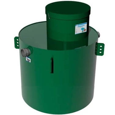 Септик ALTA в Сочи