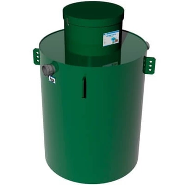 Септик ALTA в Сочи