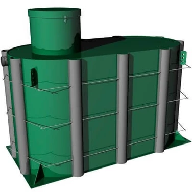 Септик ALTA в Сочи