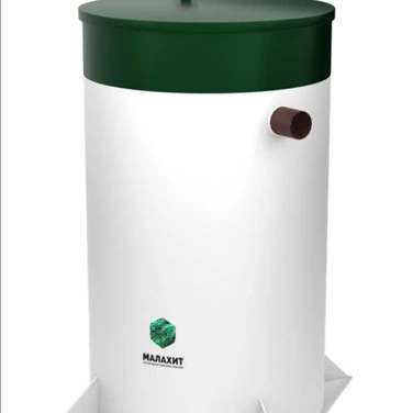 Септик МАЛАХИТ в Сочи