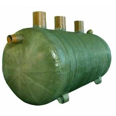 Септик БАЙКАЛ в Сочи