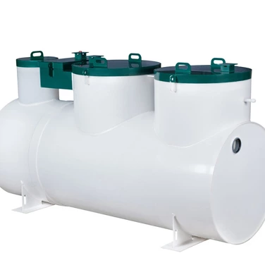 Септик БИОДЕВАЙС в Сочи