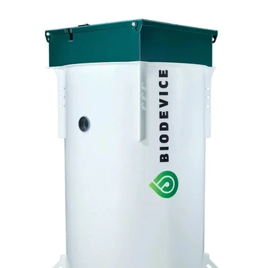 Септик БИОДЕВАЙС в Сочи