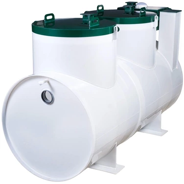 Септик БИОДЕВАЙС в Сочи