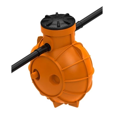 Септик БИОСТОК в Сочи