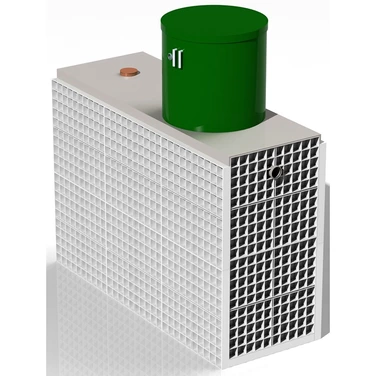 Септик БИОЗОН в Сочи