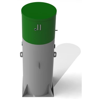 Септик БИОЗОН в Сочи