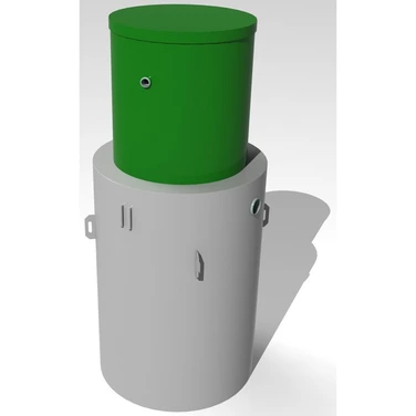 Септик БИОЗОН в Сочи