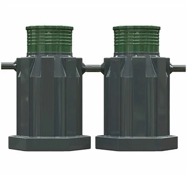 Септик ЧИСТОК в Сочи