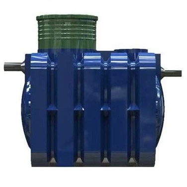 Септик ЧИСТОК в Сочи