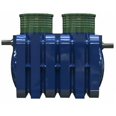 Септик ЧИСТОК в Сочи