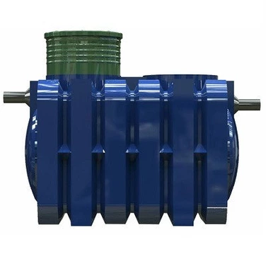 Септик ЧИСТОК в Сочи