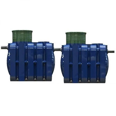 Септик ЧИСТОК в Сочи