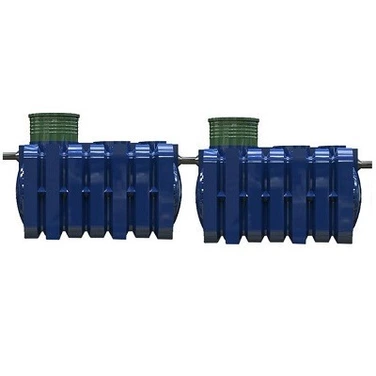 Септик ЧИСТОК в Сочи