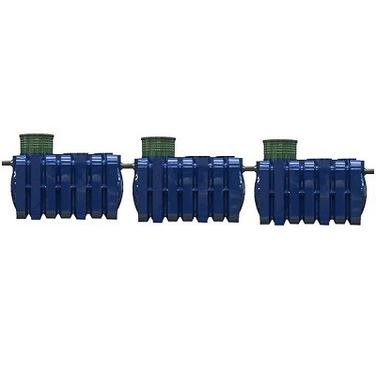 Септик ЧИСТОК в Сочи