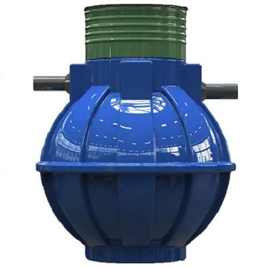 Септик ЧИСТОК в Сочи