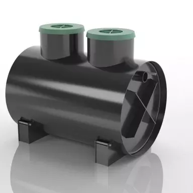 Септик Диамант 2