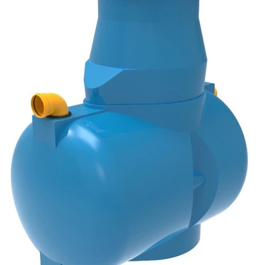 Септик ДОЧИСТА в Сочи