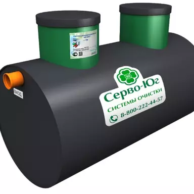 Септик ЭКО-ЕНОТ БИО 2